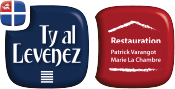 Association Ty al Levenez | Logement, Tourisme, Restaurant à Saint-Malo pour individuels et groupes