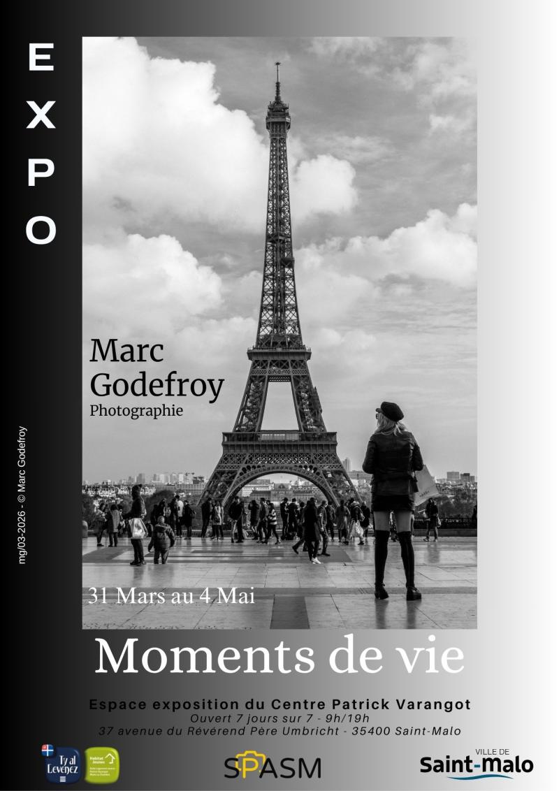 Association à Saint-Malo